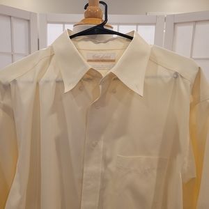 💙EUC- GOLD LABEL ROUNDTREE & YORKE LONG SLEEVE